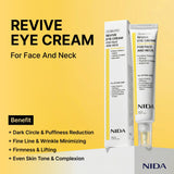 NIDA Super Deal Skincare Set of 7