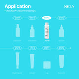 NIDA AHA BHA Clarity Toner