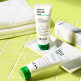 NIDA Centella Deep Pore Cleansing Foam