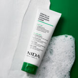 NIDA Centella Deep Pore Cleansing Foam