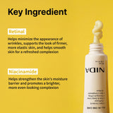 NIDA Revive Eye Cream do twarzy i szyi