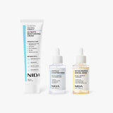 NIDA Youthful Glass Skin Bundle