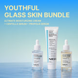 NIDA Youthful Glass Skin Bundle