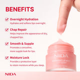 NIDA Overnight Lip Mask