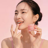 NIDA Overnight Lip Mask