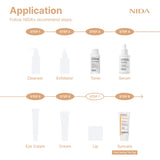 NIDA Ultimate Dark Spot Brightening Bundle (US)