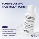NIDA Ultimate Dark Spot Brightening Bundle (US)