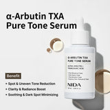 NIDA Ultimate Dark Spot Brightening Bundle (US)