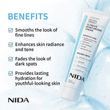 NIDA YouthfulFormula™ Cream and Revive Eye Cream Bundle