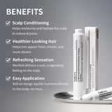 NIDA Ultimate Hair Root Nutrition Roll On Serum