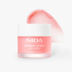 NIDA Overnight Lip Mask