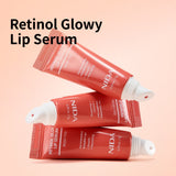 NIDA Ultimate Lip Care Set (Lip Serum + Lip Mask)