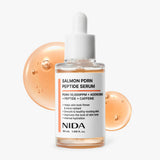 NIDA Salmon PDRN Peptide Serum