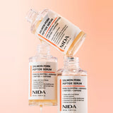 NIDA Salmon PDRN Peptide Serum