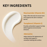 NIDA Invisible Fit Sun Serum for Face (Global)