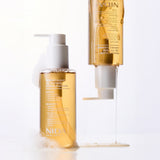 NIDA Perfect Clear™ Oil-to-Foam Double Cleanser
