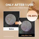 NIDA Perfect Clear™ Oil-to-Foam Double Cleanser