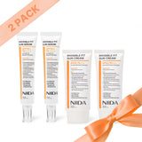 NIDA Invisible Fit Sun Duo (Serum & Cream)