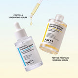 Coffret Sérum NIDA Ultimate Skin Renewal 2+2 