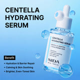 Coffret Sérum NIDA Ultimate Skin Renewal 2+2 
