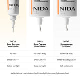 NIDA Ultimate Dark Spot Brightening Bundle (US)
