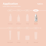 NIDA Salmon PDRN Peptide Serum